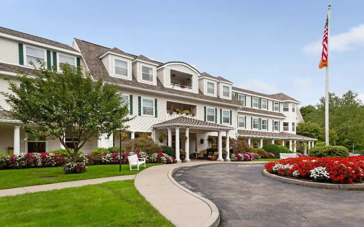 Photo of Brighton Gardens of Stamford, Assisted Living, Stamford, CT 2