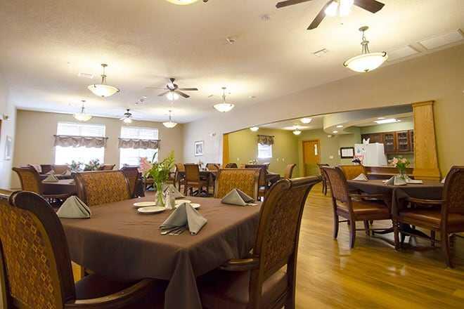 Photo of Brookdale Claremore, Assisted Living, Memory Care, Claremore, OK 3