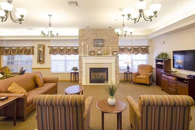 Photo of Brookdale Claremore, Assisted Living, Memory Care, Claremore, OK 4