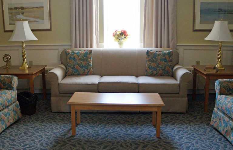Photo of Ernest P. Barka Assisted Living, Assisted Living, Brentwood, NH 1