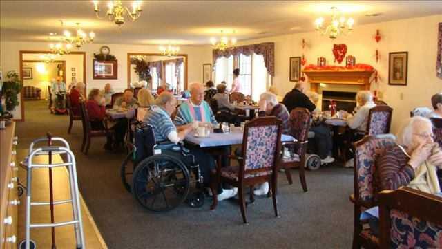 Photo of Arbor Woods Assisted Living Community, Assisted Living, Jackson, MI 5