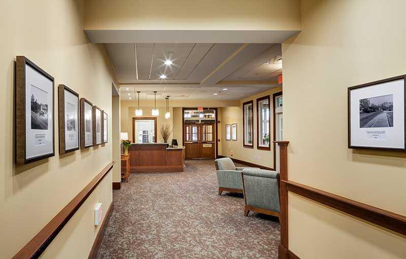 Photo of Bridges by Epoch at Norwalk, Assisted Living, Norwalk, CT 8