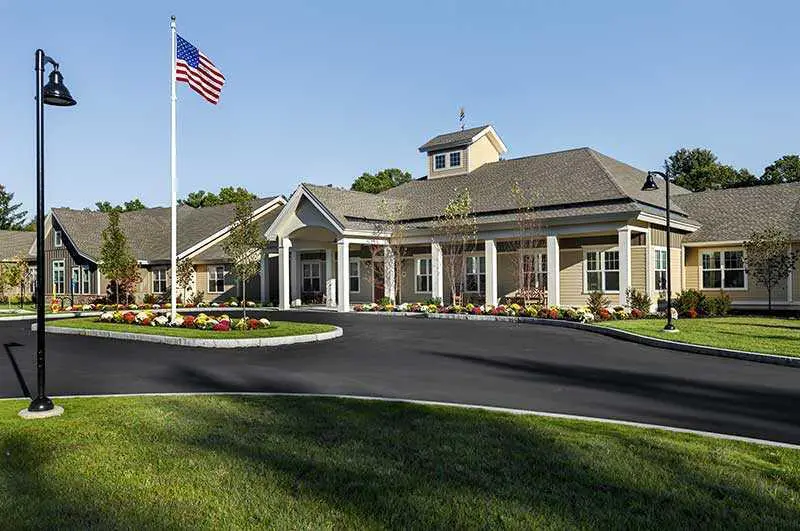 Photo of Bridges by Epoch at Norwalk, Assisted Living, Norwalk, CT 10