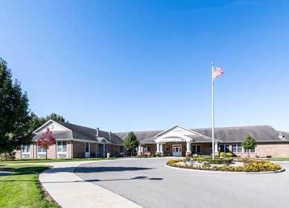 Photo of Arden Courts of Elk Grove, Assisted Living, Elk Grove Village, IL 4