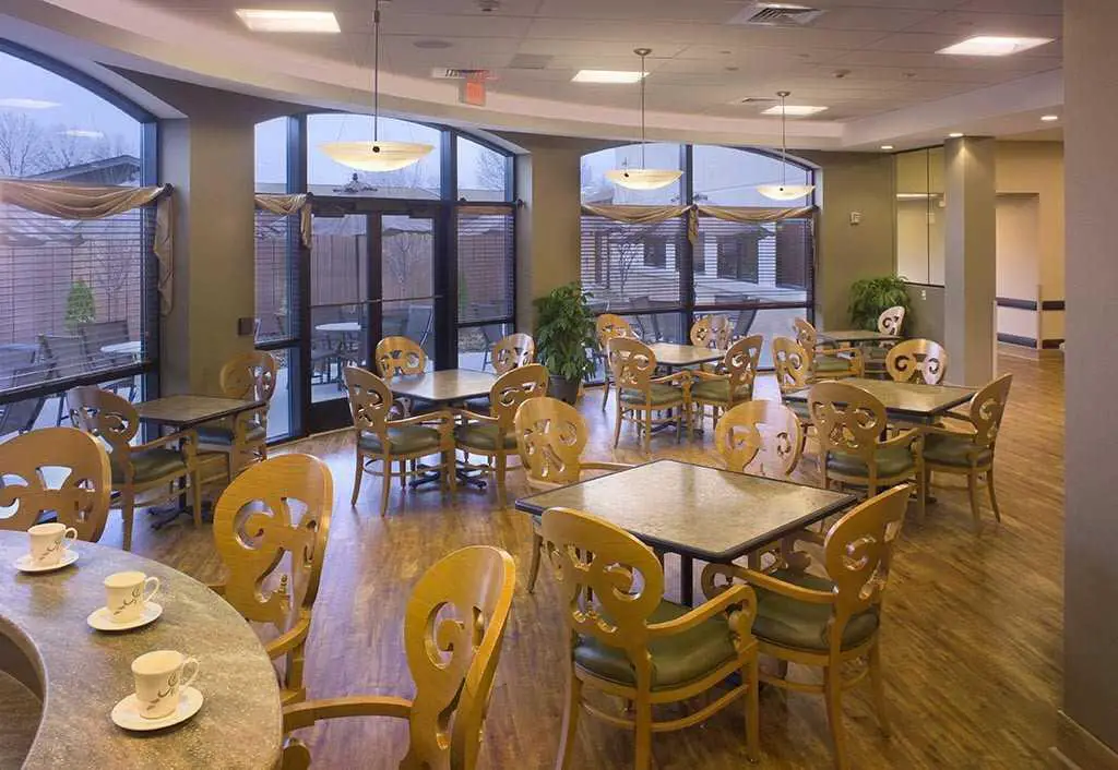 Photo of Assisted Living at Charless Village, Assisted Living, Saint Louis, MO 1