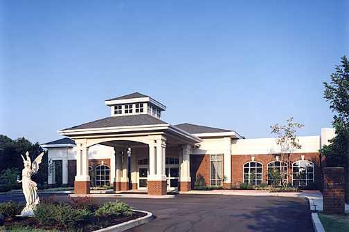 Photo of Ave Maria Home, Assisted Living, Bartlett, TN 3