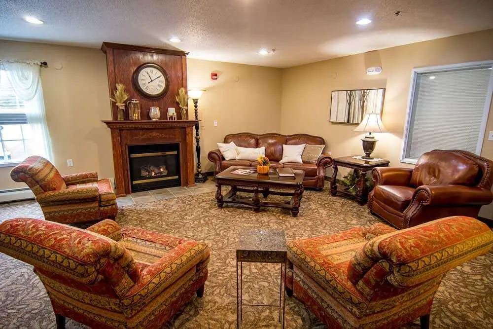 Photo of Edgewood Parkwood in Grand Forks, Assisted Living, Grand Forks, ND 1