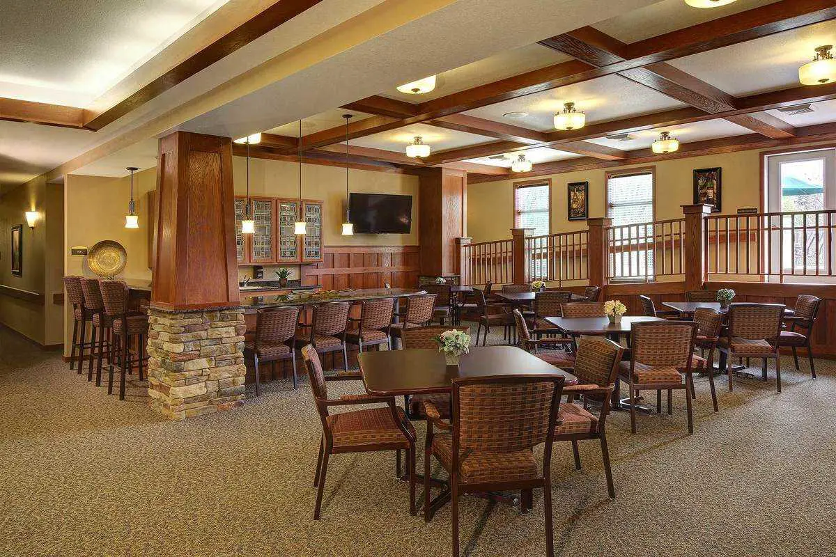 Photo of Aspire Senior Living, Assisted Living, Kimberly, WI 2