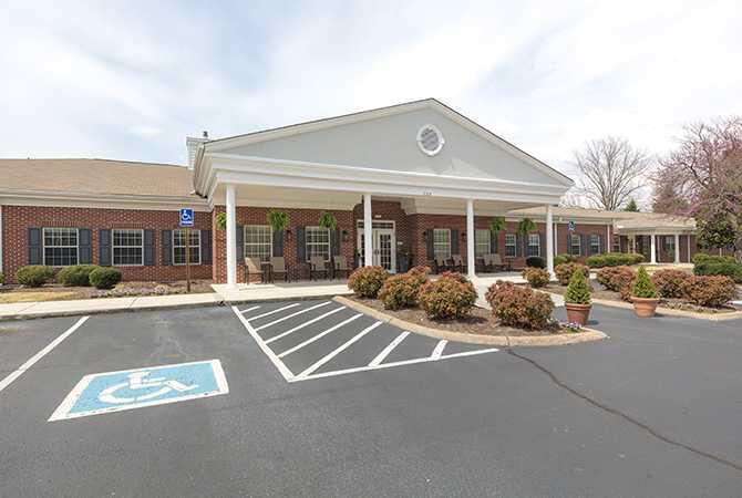 Photo of Athens Place, Assisted Living, Athens, TN 1