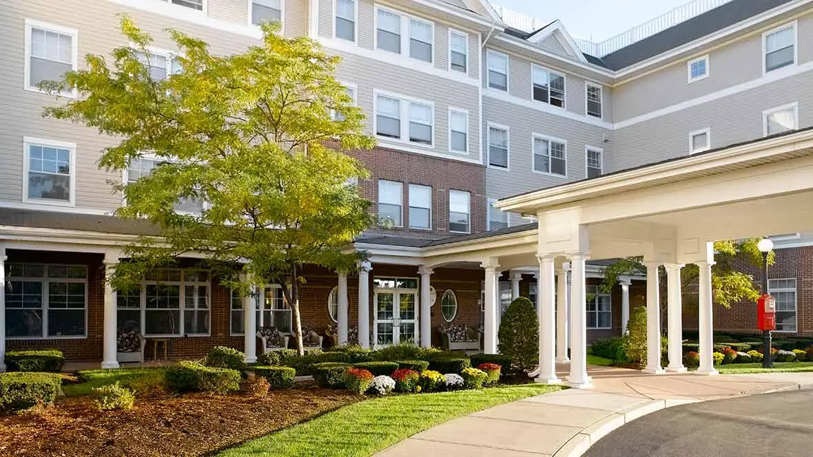 Photo of Atria Marina Place, Assisted Living, Quincy, MA 2