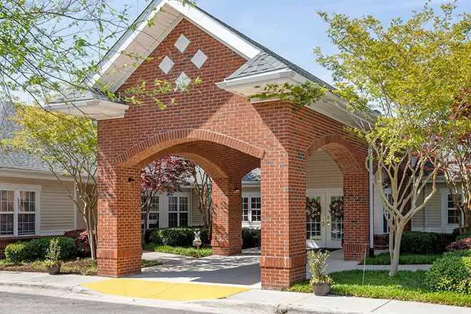 Photo of Brookdale Wilmington, Assisted Living, Wilmington, NC 2