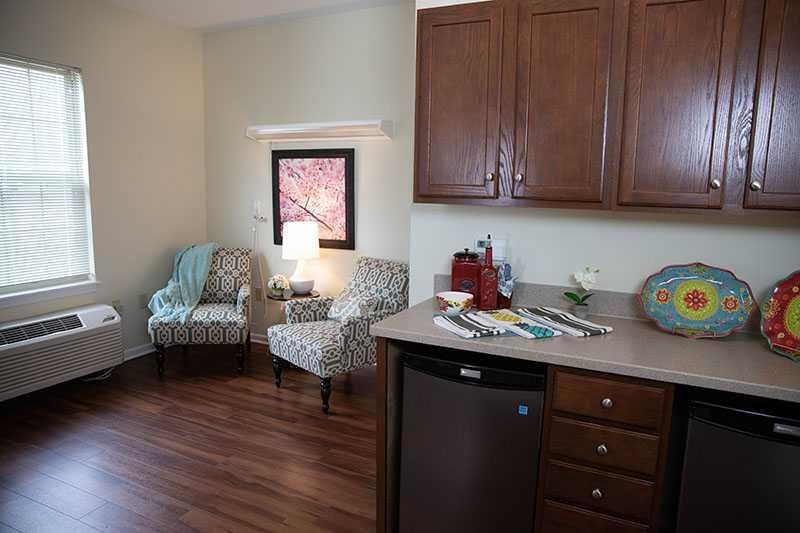 Photo of Aster Place, Assisted Living, Lafayette, IN 18