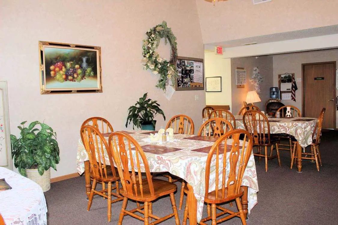 Photo of Ashbury Heights Independent Living Center, Assisted Living, Independent Living, Fulton, MO 1