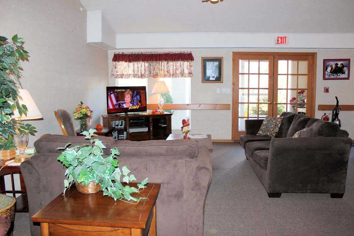 Photo of Ashbury Heights Independent Living Center, Assisted Living, Independent Living, Fulton, MO 3