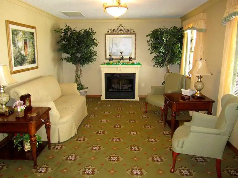 Photo of Marshfield Place, Assisted Living, Marshfield, MO 5