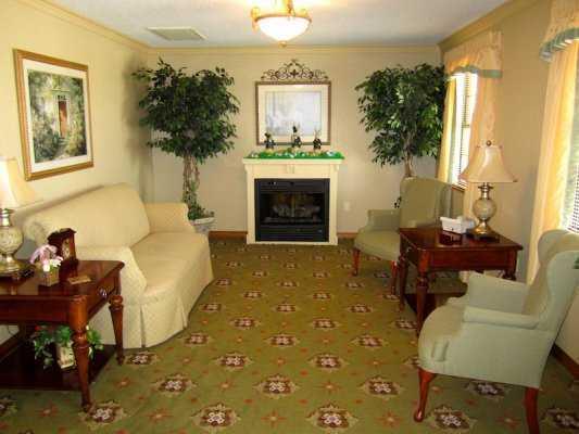 Photo of Marshfield Place, Assisted Living, Marshfield, MO 6
