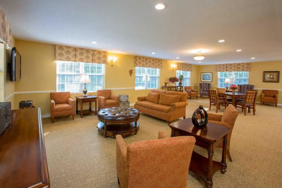 Photo of Capitol Ridge at Providence, Assisted Living, Memory Care, Providence, RI 1