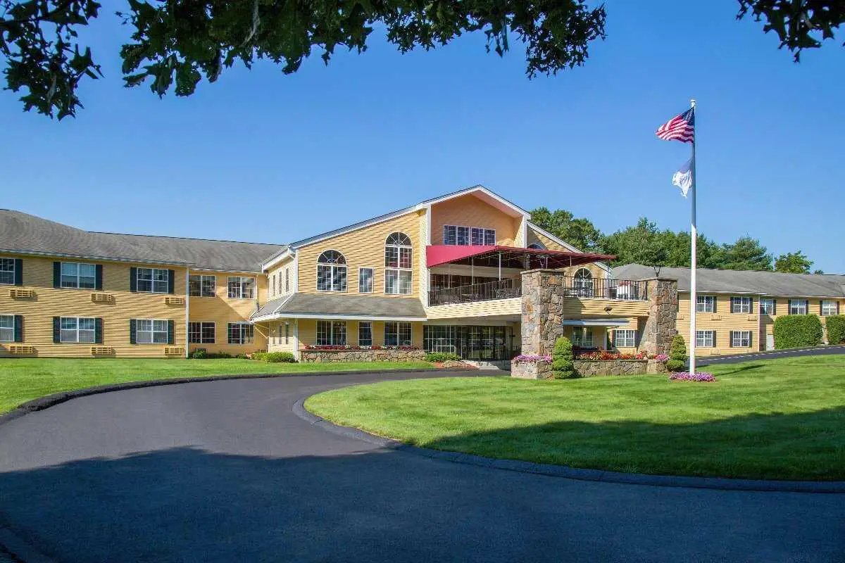 Photo of Capitol Ridge at Providence, Assisted Living, Memory Care, Providence, RI 3