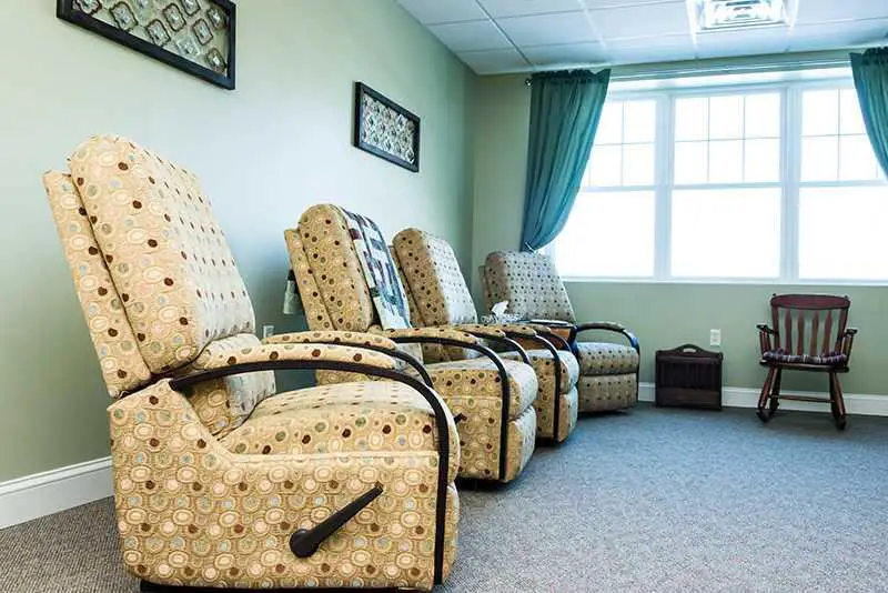 Photo of Carriage Hill Assisted Living, Assisted Living, Madbury, NH 6