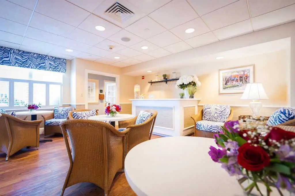 Photo of Allerton House at Central Park, Assisted Living, Weymouth, MA 6