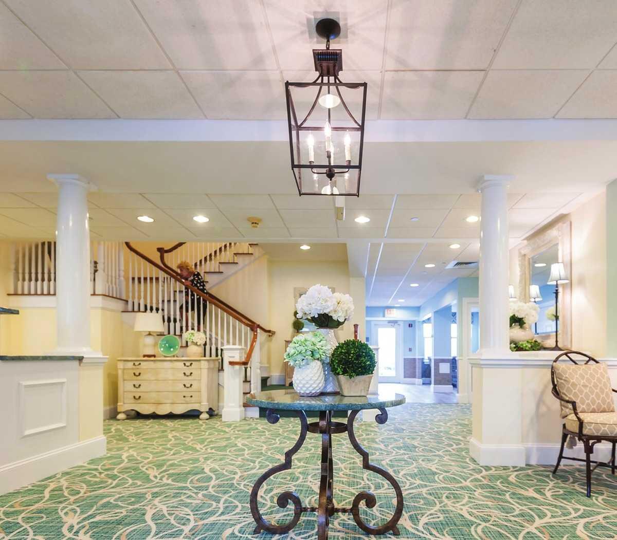 Photo of Allerton House at Central Park, Assisted Living, Weymouth, MA 10
