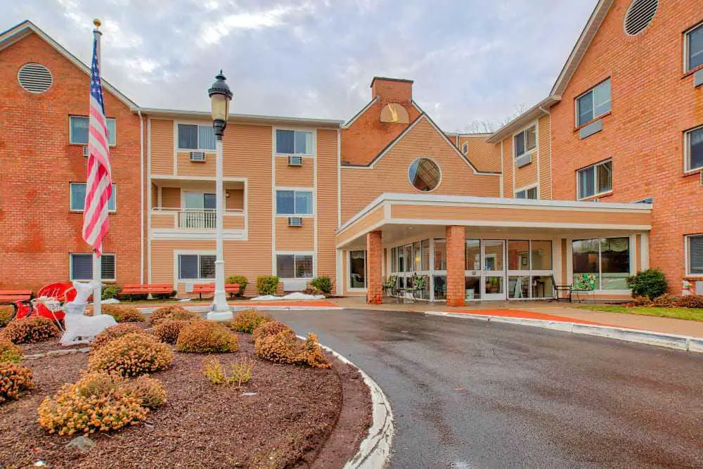 Photo of Chapel Hill, Assisted Living, Memory Care, Cumberland, RI 2