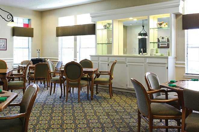 Photo of Brookdale Club Hill, Assisted Living, Garland, TX 12