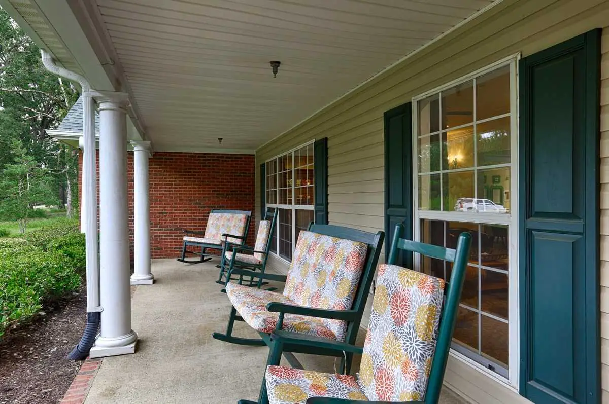 Photo of Country Cottage - Decatur, Assisted Living, Decatur, AL 2