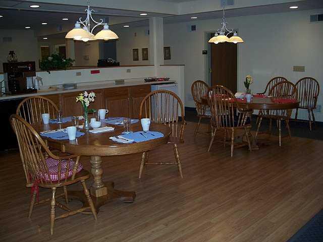 Photo of Evergreen at Morgantown, Assisted Living, Morgantown, WV 1