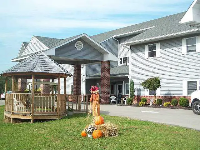 Photo of Evergreen at Morgantown, Assisted Living, Morgantown, WV 2