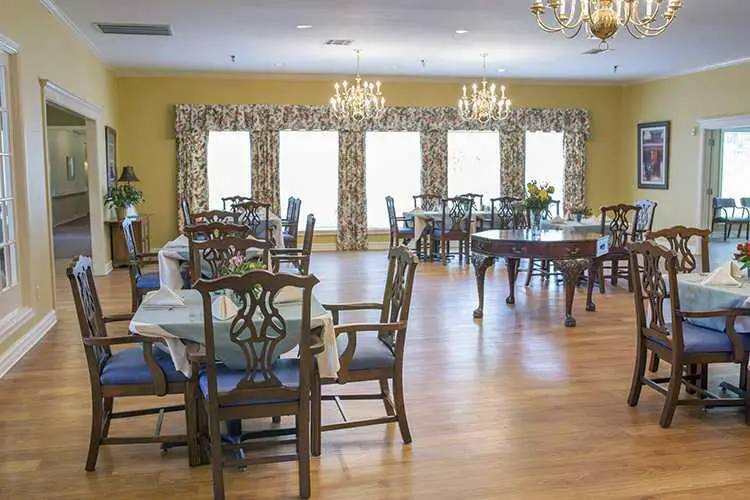 Photo of The Arbor and Terrace of Ruston, Assisted Living, Ruston, LA 5