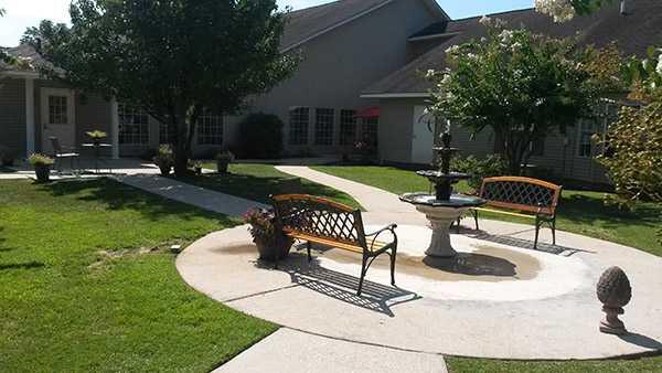 Photo of The Arbor and Terrace of Ruston, Assisted Living, Ruston, LA 10