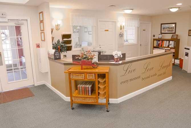 Photo of Bell Gardens Place, Assisted Living, Hillsboro, OH 6