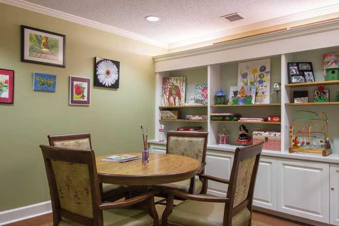 Photo of Brookdale Cary, Assisted Living, Cary, NC 4