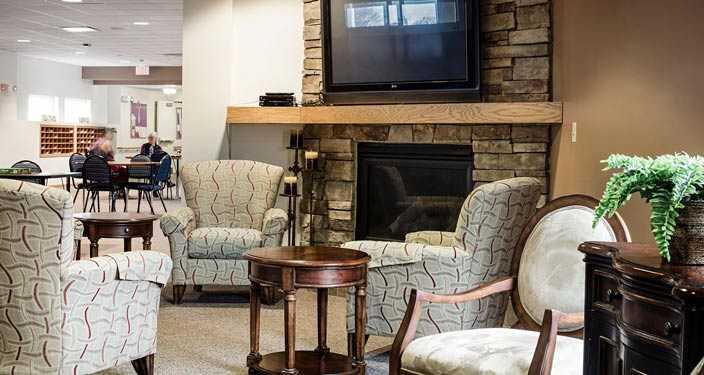 Photo of Assisted Living at Immanuel Courtyard, Assisted Living, Omaha, NE 4