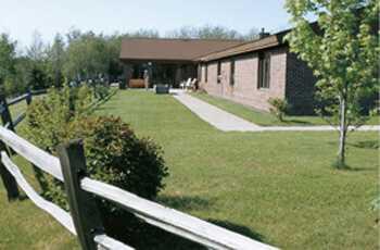 Photo of Aspirus Regency House, Assisted Living, Phillips, WI 1
