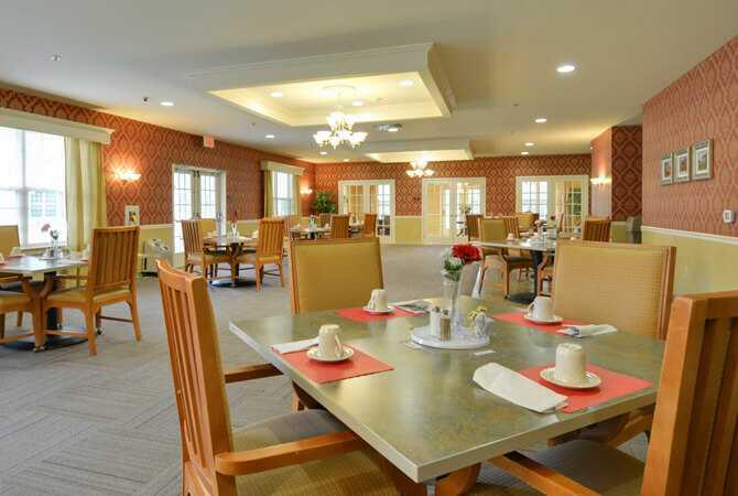 Photo of Amity Place, Assisted Living, Douglassville, PA 8