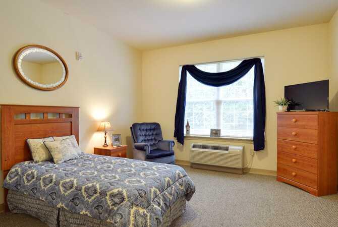Photo of Amity Place, Assisted Living, Douglassville, PA 12
