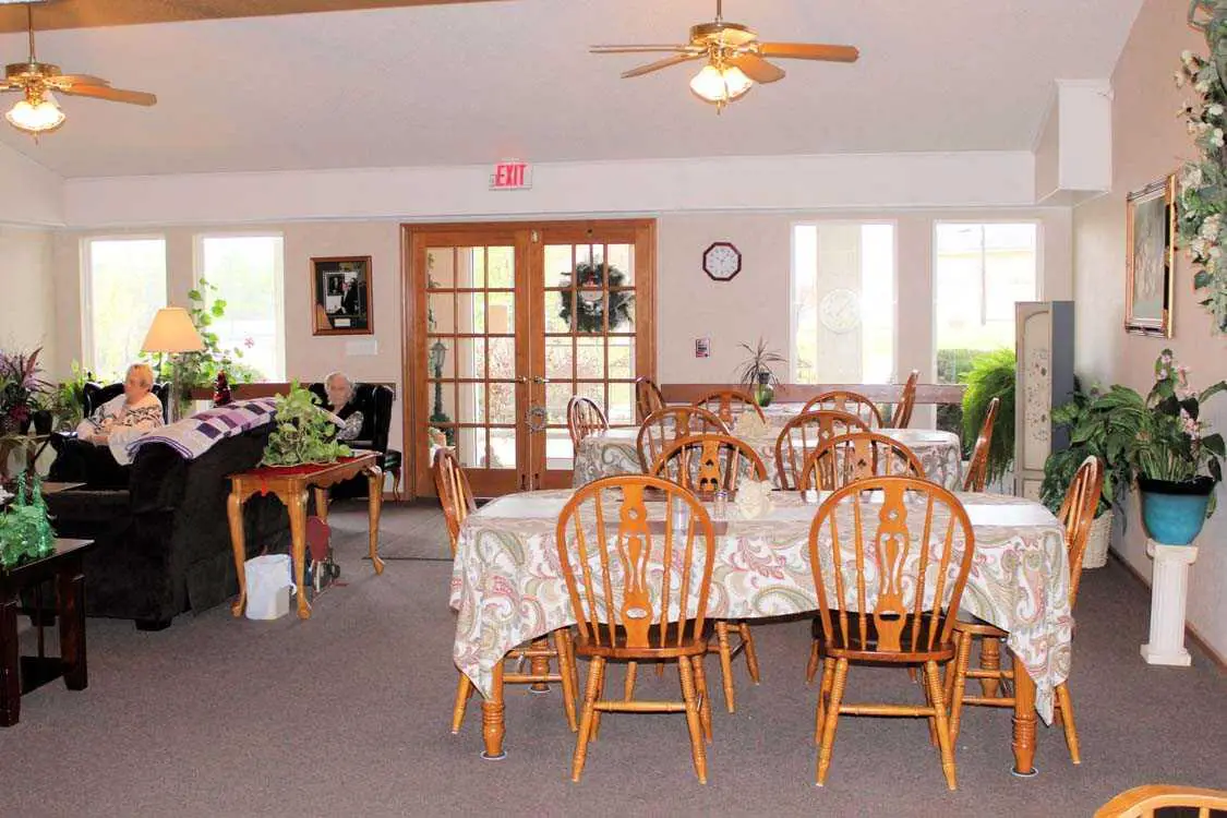 Photo of Ashbury Heights of Chillicothe, Assisted Living, Chillicothe, MO 4