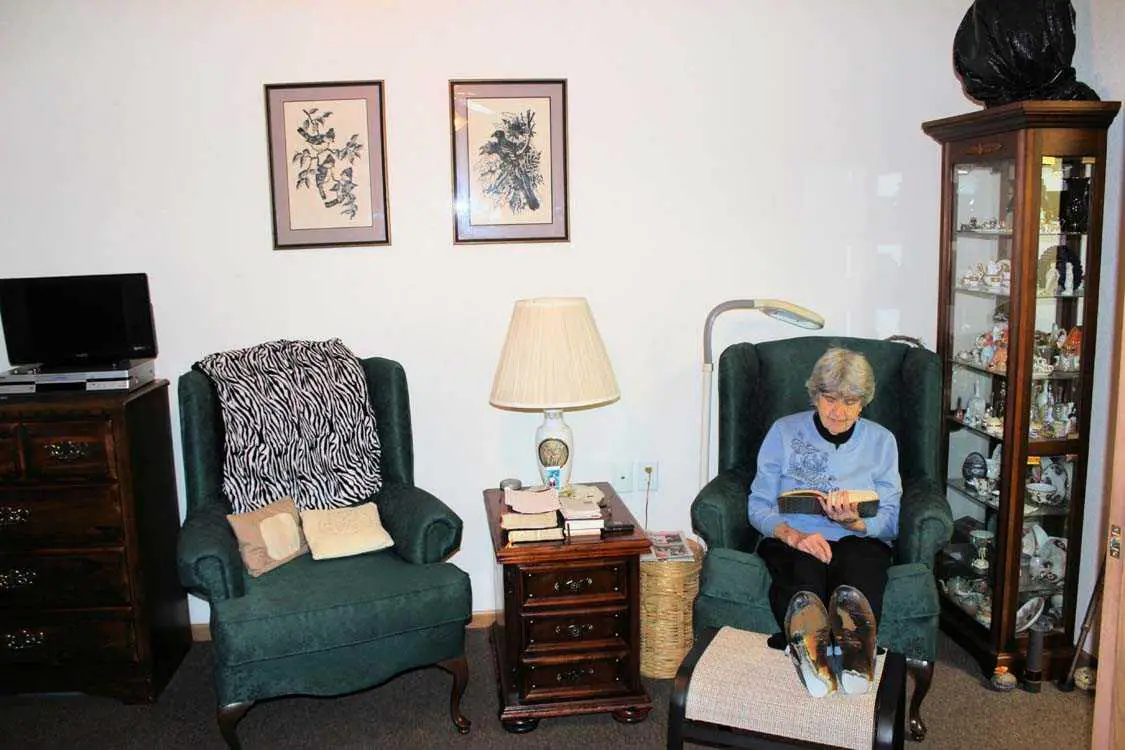 Photo of Ashbury Heights of Chillicothe, Assisted Living, Chillicothe, MO 6