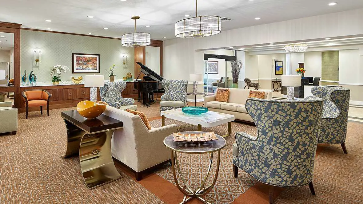 Photo of Atria Stamford, Assisted Living, Stamford, CT 4
