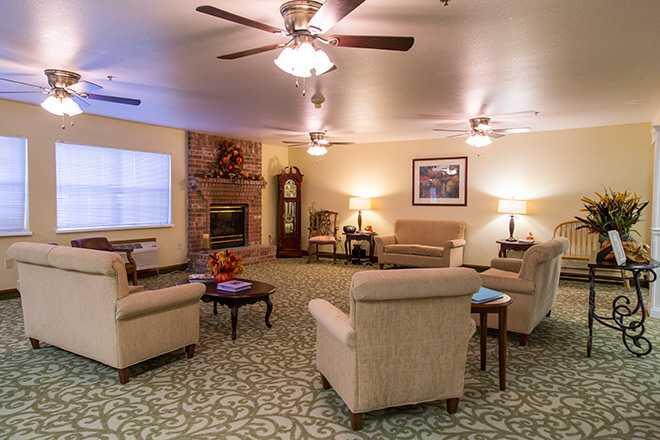 Photo of Brookdale Russellville, Assisted Living, Russellville, AR 2