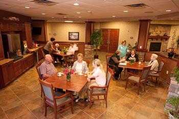 Photo of Benedictine Living Community, Assisted Living, Bismarck, ND 5