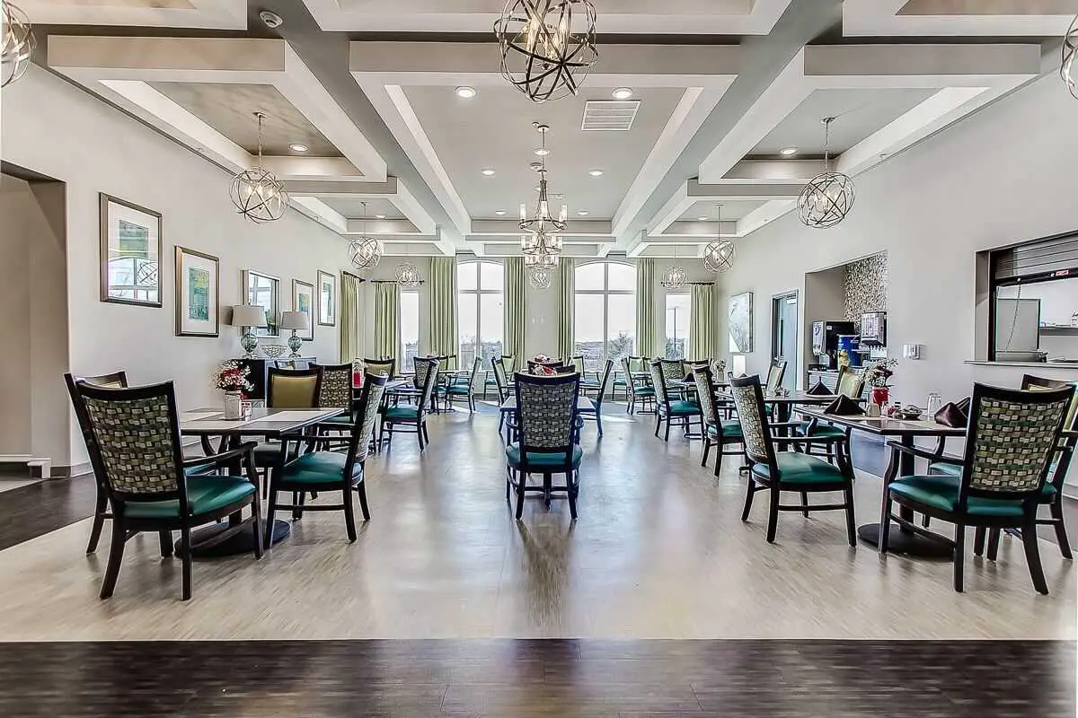 Photo of Arbor House of Norman, Assisted Living, Norman, OK 7