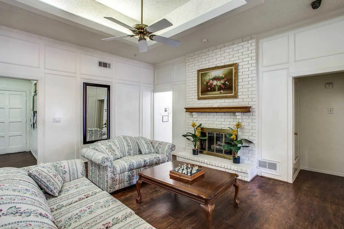 Photo of Avendelle Assisted Living on Spanky Branch, Assisted Living, Dallas, TX 10