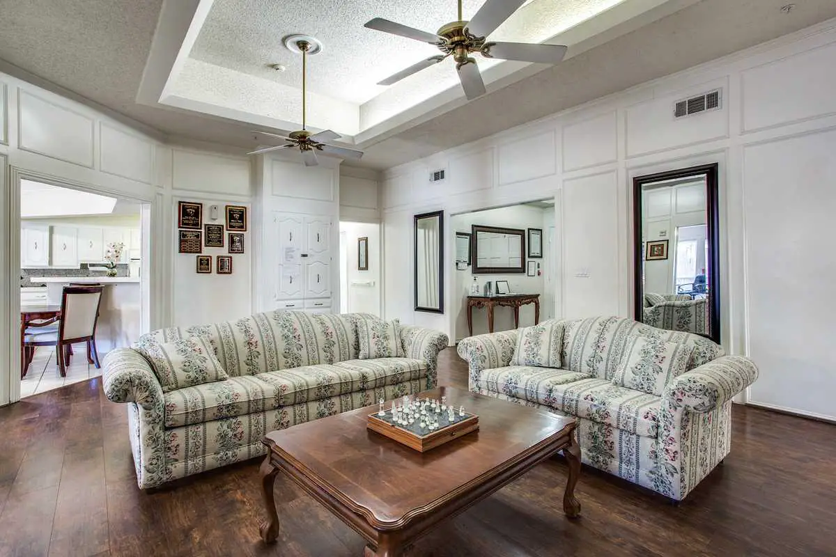 Photo of Avendelle Assisted Living on Spanky Branch, Assisted Living, Dallas, TX 12