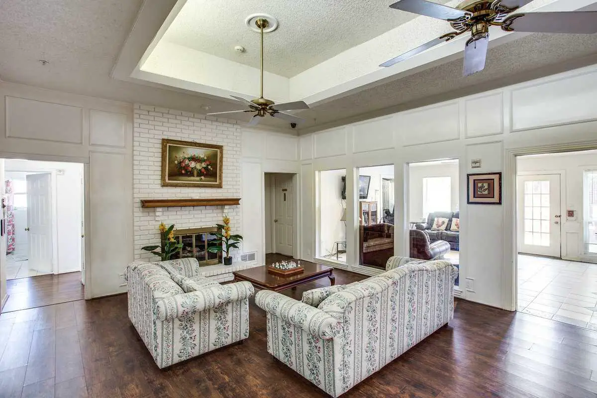 Photo of Avendelle Assisted Living on Spanky Branch, Assisted Living, Dallas, TX 13