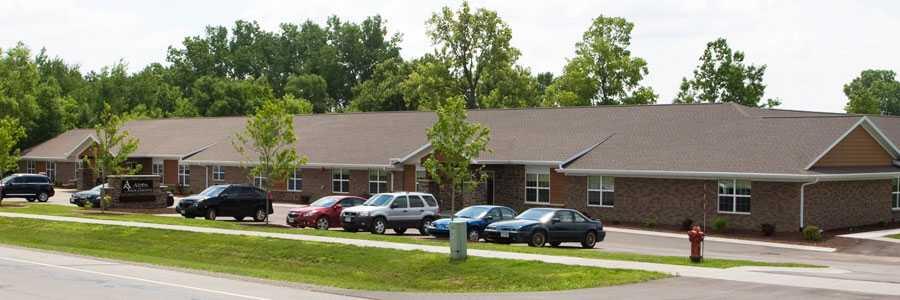 Photo of Alpha Senior Concepts - Howard Property, Assisted Living, Green Bay, WI 1
