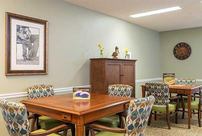 Photo of Blue Ridge Place, Assisted Living, Midwest City, OK 6