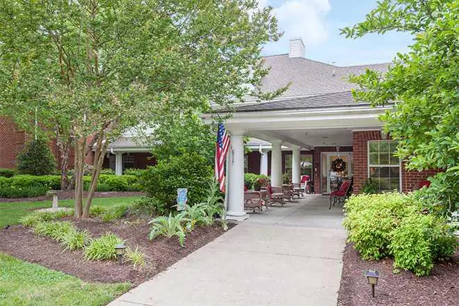 Photo of Brookdale Chapel Hill, Assisted Living, Chapel Hill, NC 2